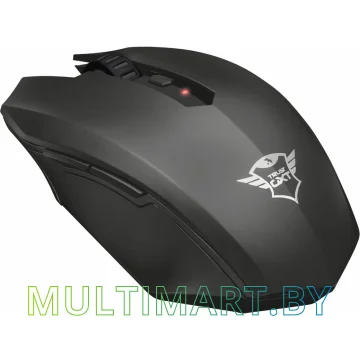 Игровая мышь Trust GXT 115 Macci картинка 2